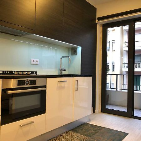 Apartamento Jose Estevao リスボン エクステリア 写真