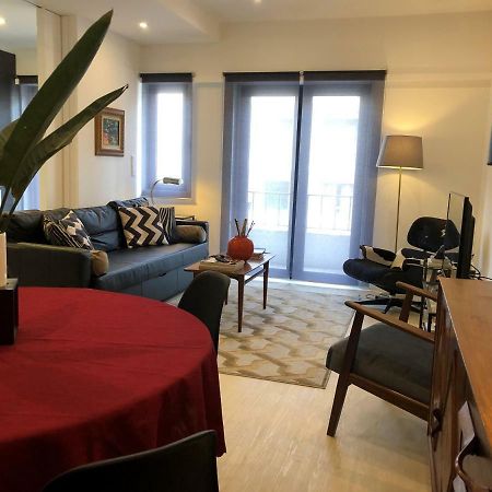 Apartamento Jose Estevao リスボン エクステリア 写真