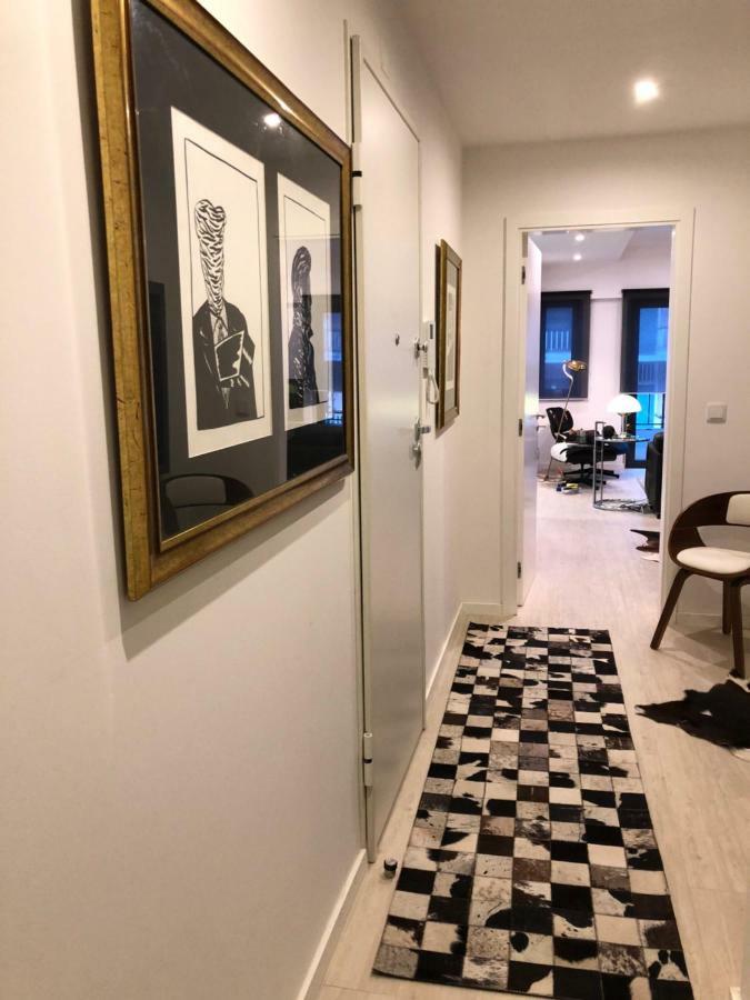 Apartamento Jose Estevao リスボン エクステリア 写真