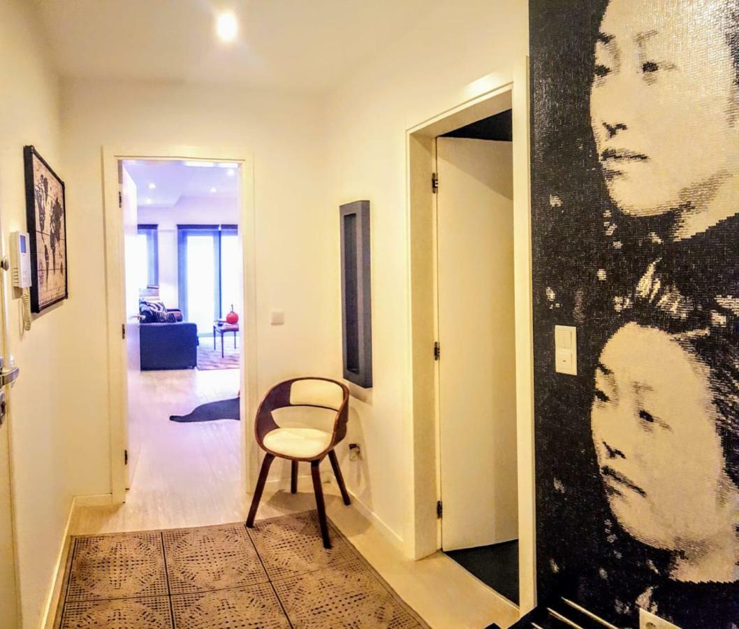 Apartamento Jose Estevao リスボン エクステリア 写真