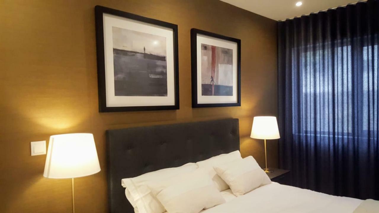 Apartamento Jose Estevao リスボン エクステリア 写真