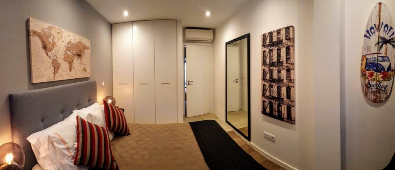 Apartamento Jose Estevao リスボン エクステリア 写真