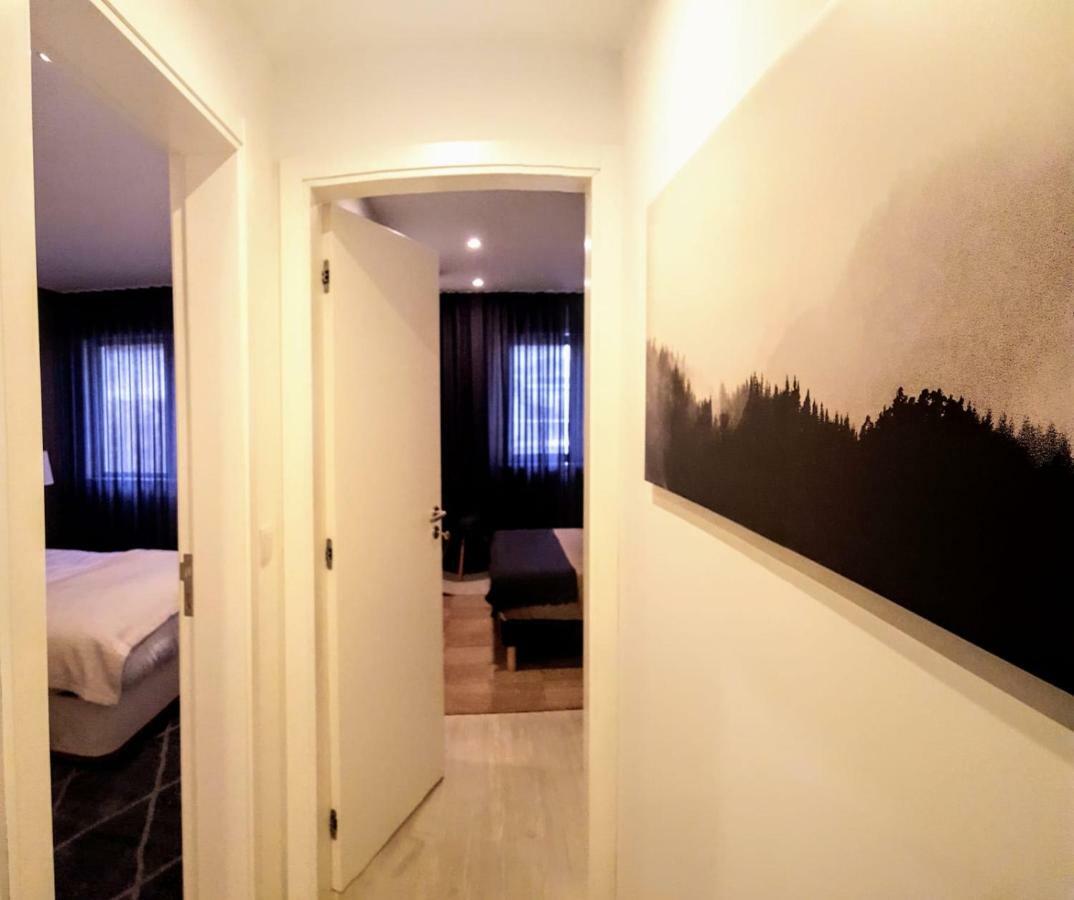 Apartamento Jose Estevao リスボン エクステリア 写真