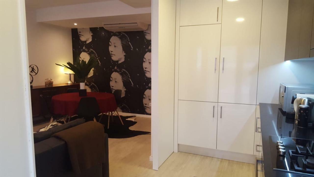 Apartamento Jose Estevao リスボン エクステリア 写真